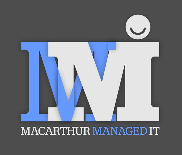 Macarthur Managed IT