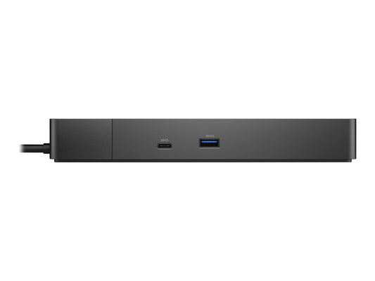 DELL WD19S USB-C DOCKING STATION, USB(3) USB-C, HDMI, DP(2), LAN, 3YR