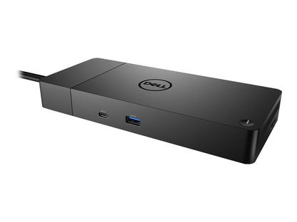 DELL WD19DCS USB-C DOCKING STATION, USB(3), DUAL USB-C CONNECTORS, HDMI, DP, LAN, 3YR