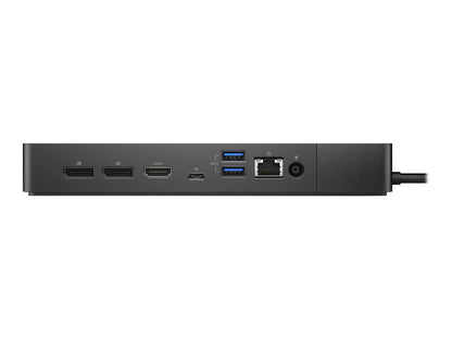 DELL WD19DCS USB-C DOCKING STATION, USB(3), DUAL USB-C CONNECTORS, HDMI, DP, LAN, 3YR