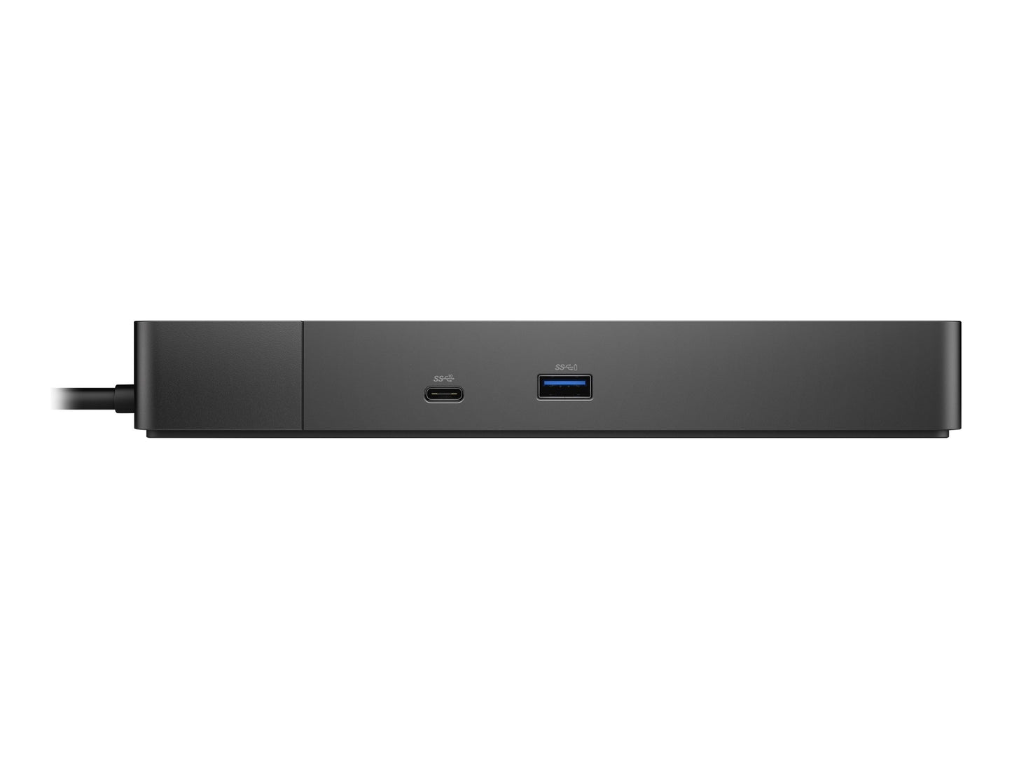 DELL WD19DCS USB-C DOCKING STATION, USB(3), DUAL USB-C CONNECTORS, HDMI, DP, LAN, 3YR